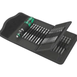 Wera Kraftform Kompakt 62 - 059297