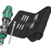 Wera Kraftform Kompakt 20 Tool Finder 2 mit Tasche - 05051017001