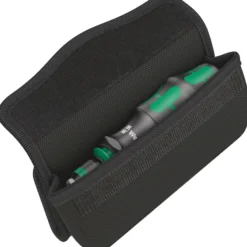 Wera Kraftform Kompakt 20 Tool Finder 2 mit Tasche - 05051017001