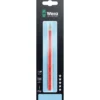 Wera Kraftform Kompakt VDE 3062 iS Take it easy SB, Edelstahl - 05006581001