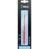 Wera Kraftform Kompakt VDE 3062 iS Take it easy SB, Edelstahl - 05006580001