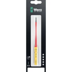 Wera Kraftform Kompakt VDE 60 i Take it easy SB - 05006550001