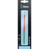 Wera Kraftform Kompakt VDE 3067 i TORX® Take it easy SB, Edelstahl - 05006589001