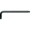 Wera 967 L TORX® HF Winkelschlüssel mit Haltefunktion, BlackLaser - TX 9x79 - 024161