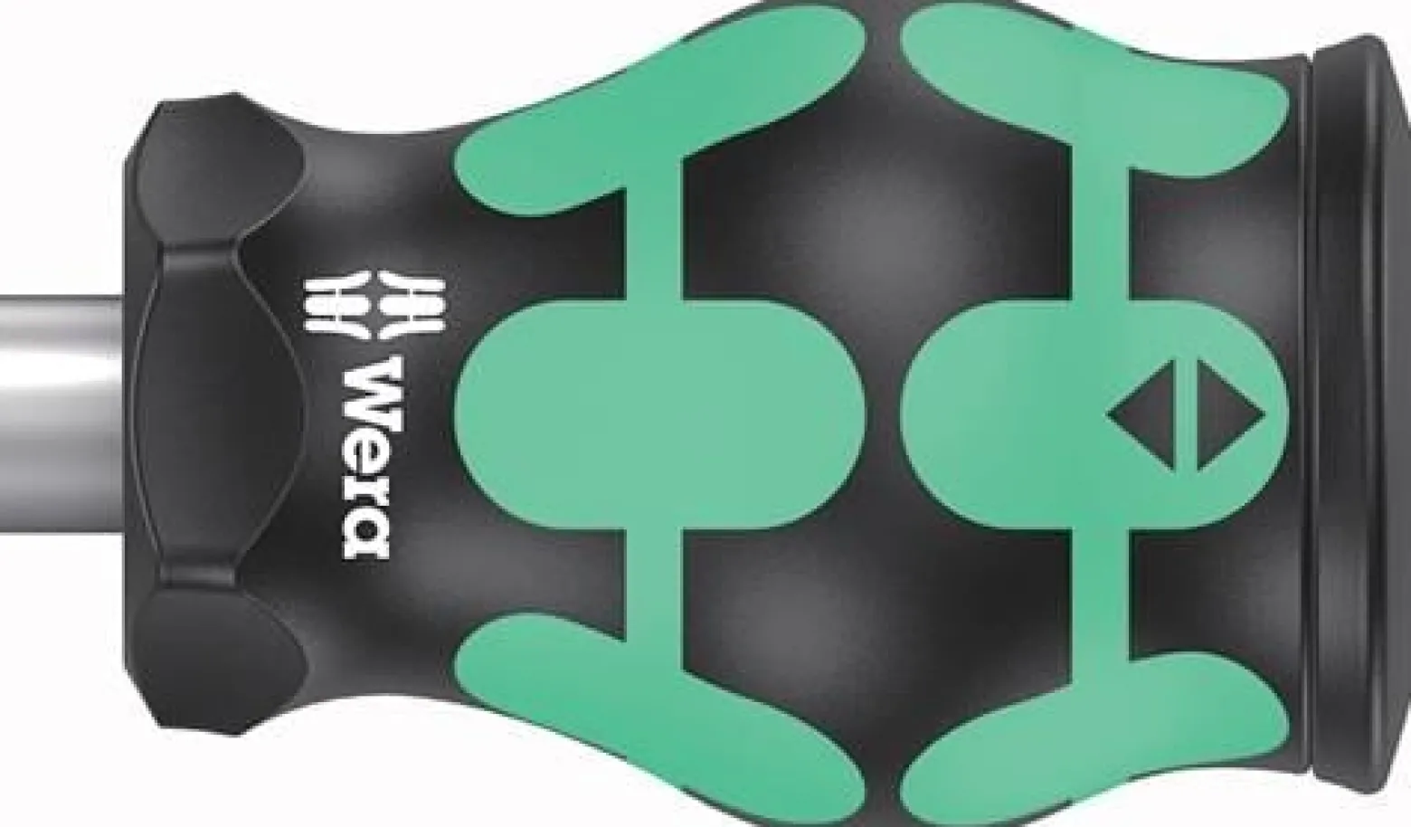 Wera Magazinbithalter K K Stubby Magazin 6tlg. Schlitz / PH / PZD - 5008874001