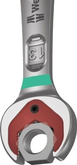 Wera Maul-Ringratschen-Schlüssel Joker 19x246 mm - 073279