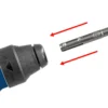 Wera Maul-Ringratschen-Schlüssel Joker 10x159 mm - 073270
