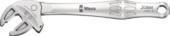Wera Maulschlüssel 6004 Joker S 10-13mm L.154mm selbstjustierend - 5020100001