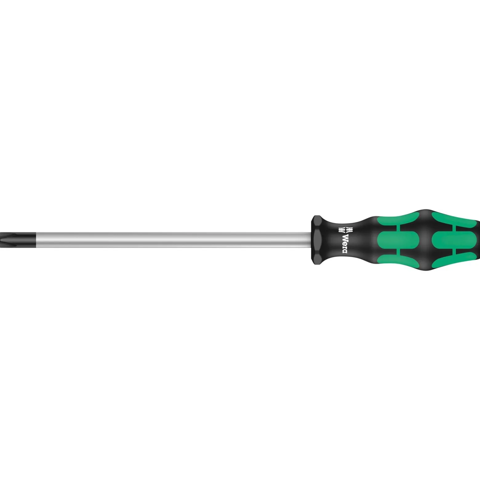 Wera 350 PH Kreuzschlitz-Schraubendreher PH 4x200 mm - 008740