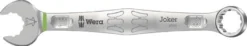 Wera Ringmaulschlüssel 6003 Joker SW 18mm L.210mm Form A legierter WS - 5020209001