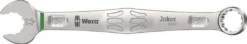 Wera Ringmaulschlüssel 6003 Joker SW 21mm L.260mm Form A legierter WS - 5020501001