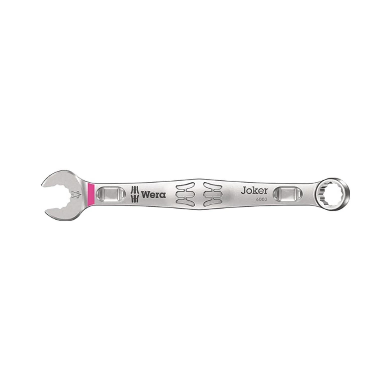 Wera Ringmaulschlüssel 6003 Joker SW 32mm L.360mm Form A legierter WS - 5020506001