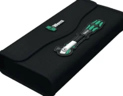 Wera 8100 SB 6 Zyklop Speed-Knarrensatz 3/8