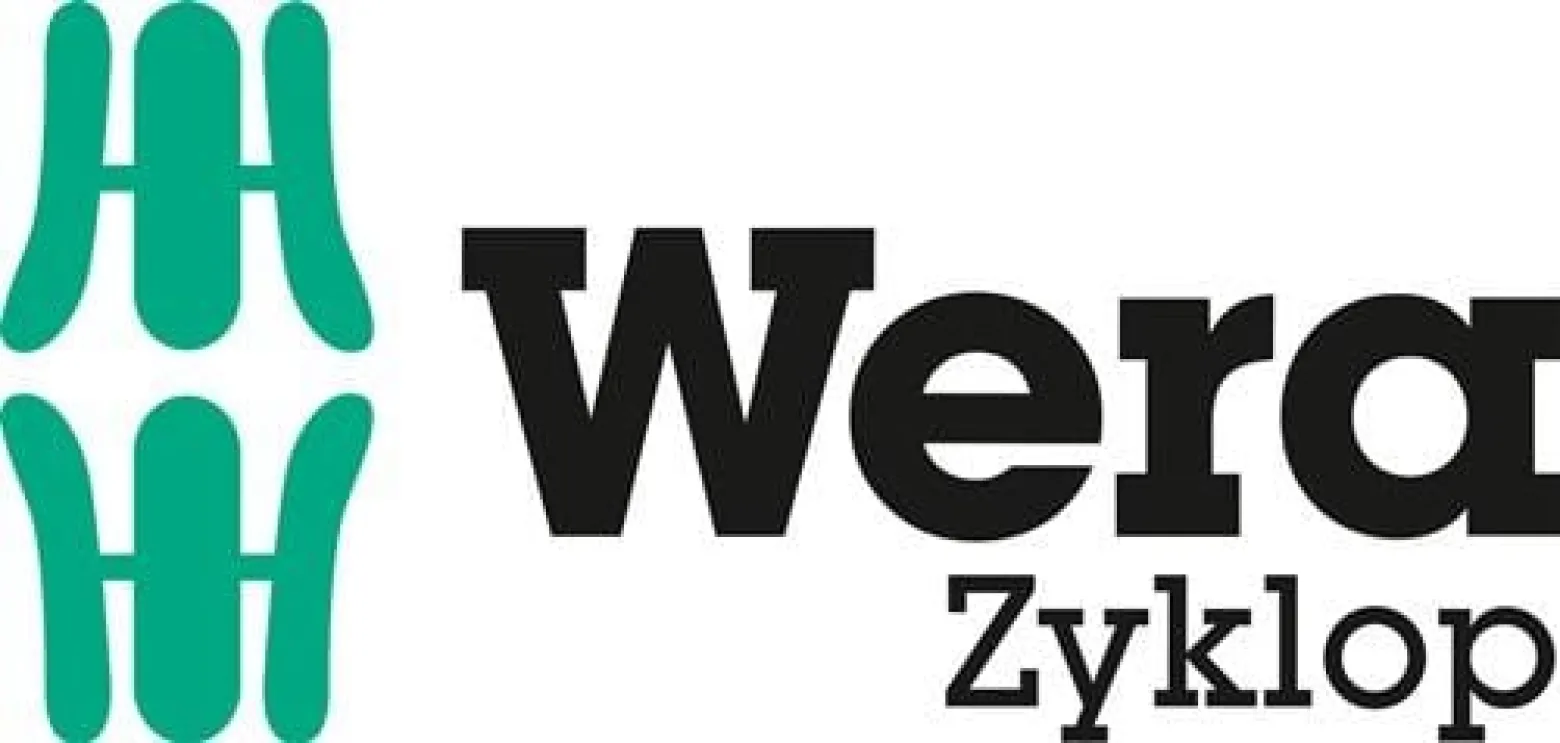 Wera 8100 SB 6 Zyklop Speed-Knarrensatz 3/8"-Antrieb - 004046