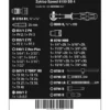 Wera 8100 SB 4 Zyklop Speed-Knarrensatz, 3/8"-Antrieb, zöllig - 05006581001