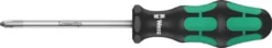 Wera Schraubendreher 350 PH 1x200 mm - 008712