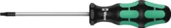 Wera Schraubendreher 367 TX 9x60 mm - 138259