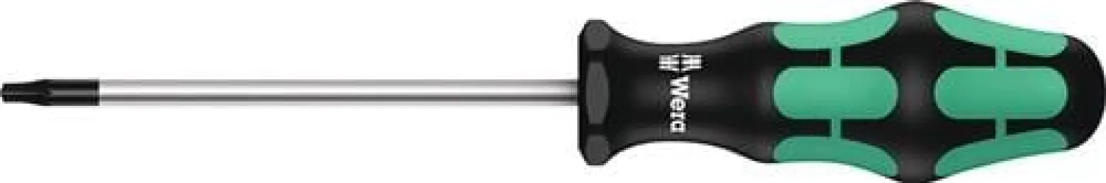 Wera Schraubendreher 367 TX 25x100 mm - 138263
