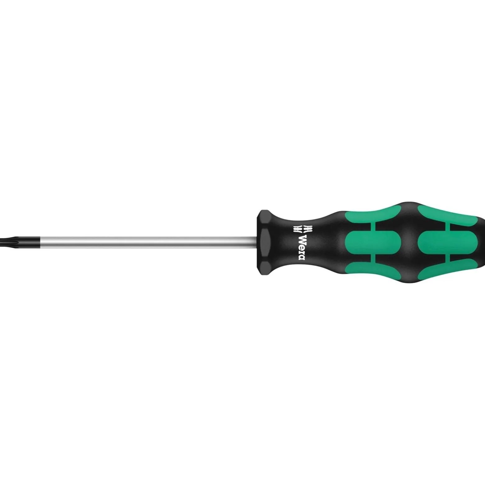 Wera Schraubendreher 367 TX 25x100 mm - 138263
