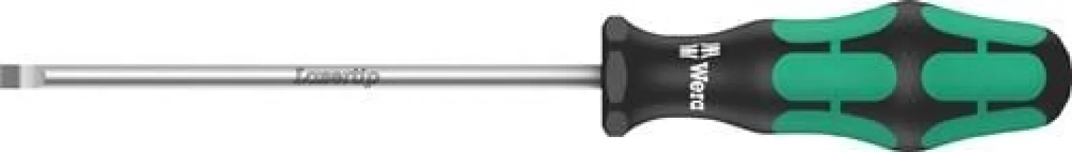 Wera Schraubendreher 334 1,6x10,0x200 mm - 110104