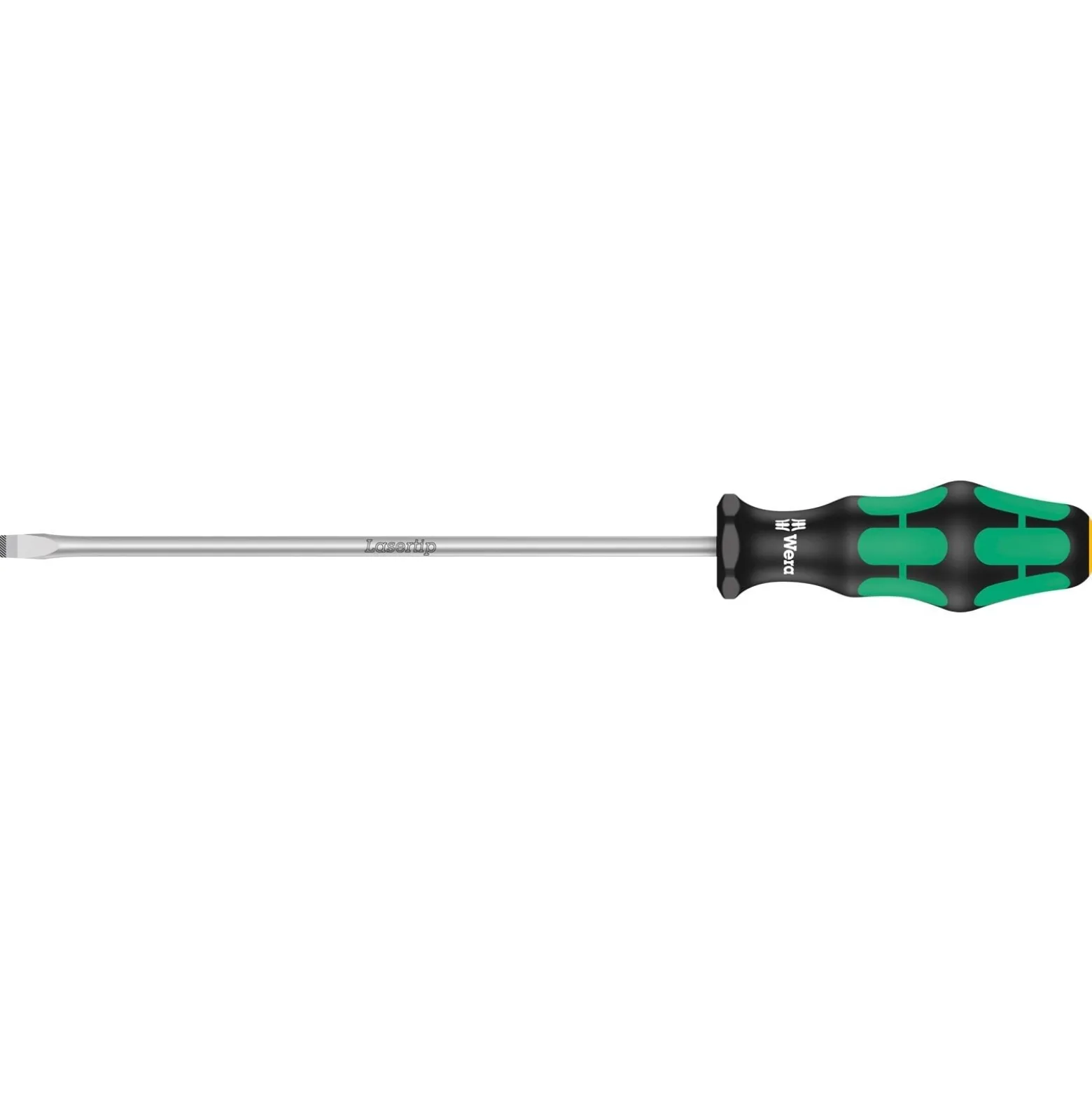 Wera Schraubendreher 334 1,2x6,5x200 mm - 007621