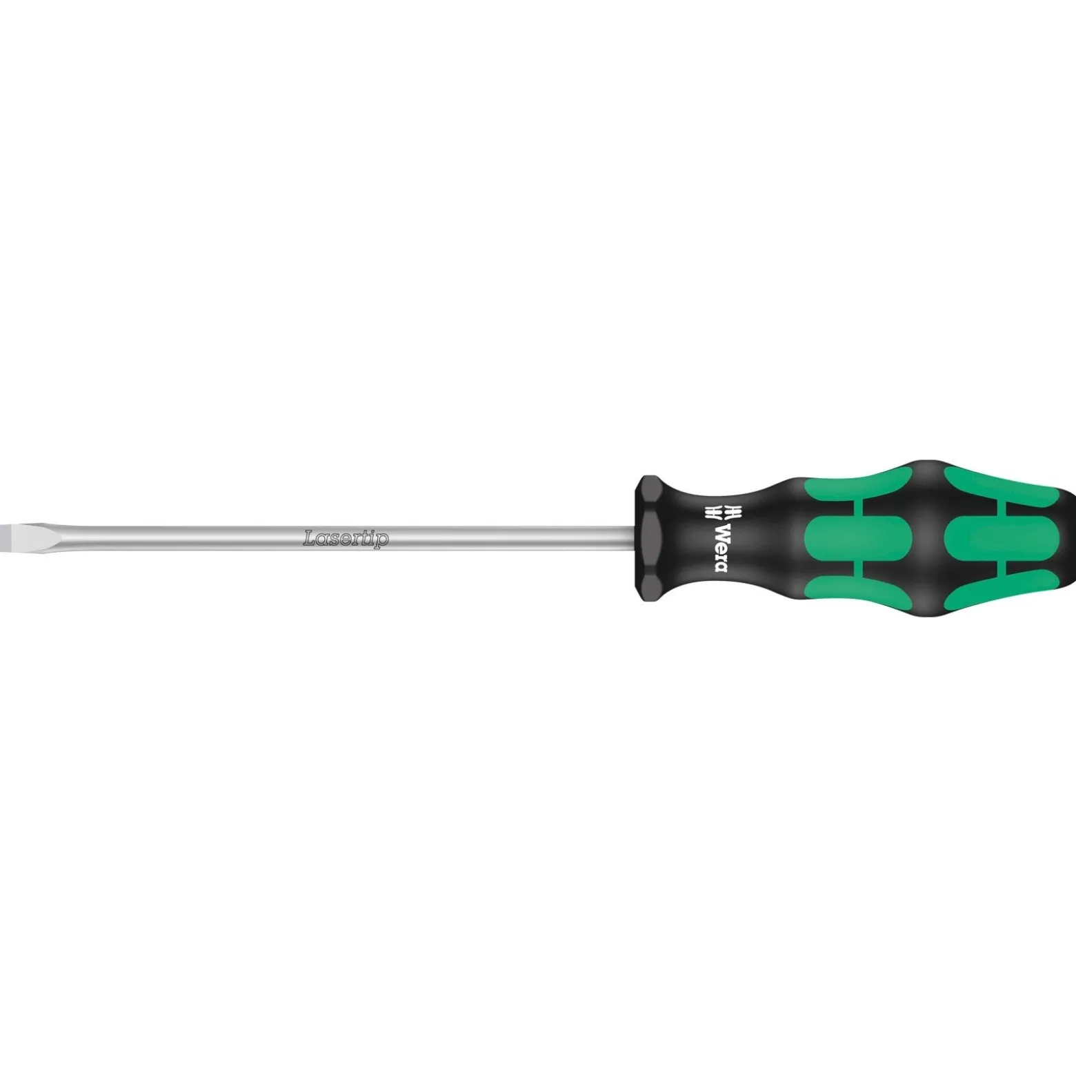 Wera Schraubendreher 334 1,0x6,0x150 mm - 340330