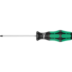 Wera Sechskant-Kugelkopf-Schraubendreher 352 5/32" x 100 mm - 022905