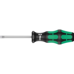 Wera Sechskant-Schraubendreher 354 Hex-Plus 5,0 x 80 mm - 023120