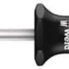 Wera Sechskant-Schraubendreher 354 Hex-Plus 2,0 x 75 mm - 023105