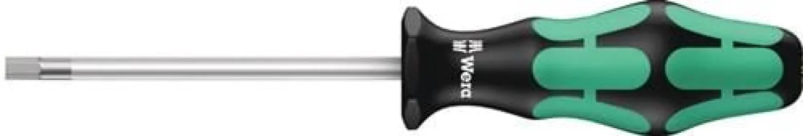 Wera Sechskant-Schraubendreher 354 Hex-Plus 2,0 x 75 mm - 023105