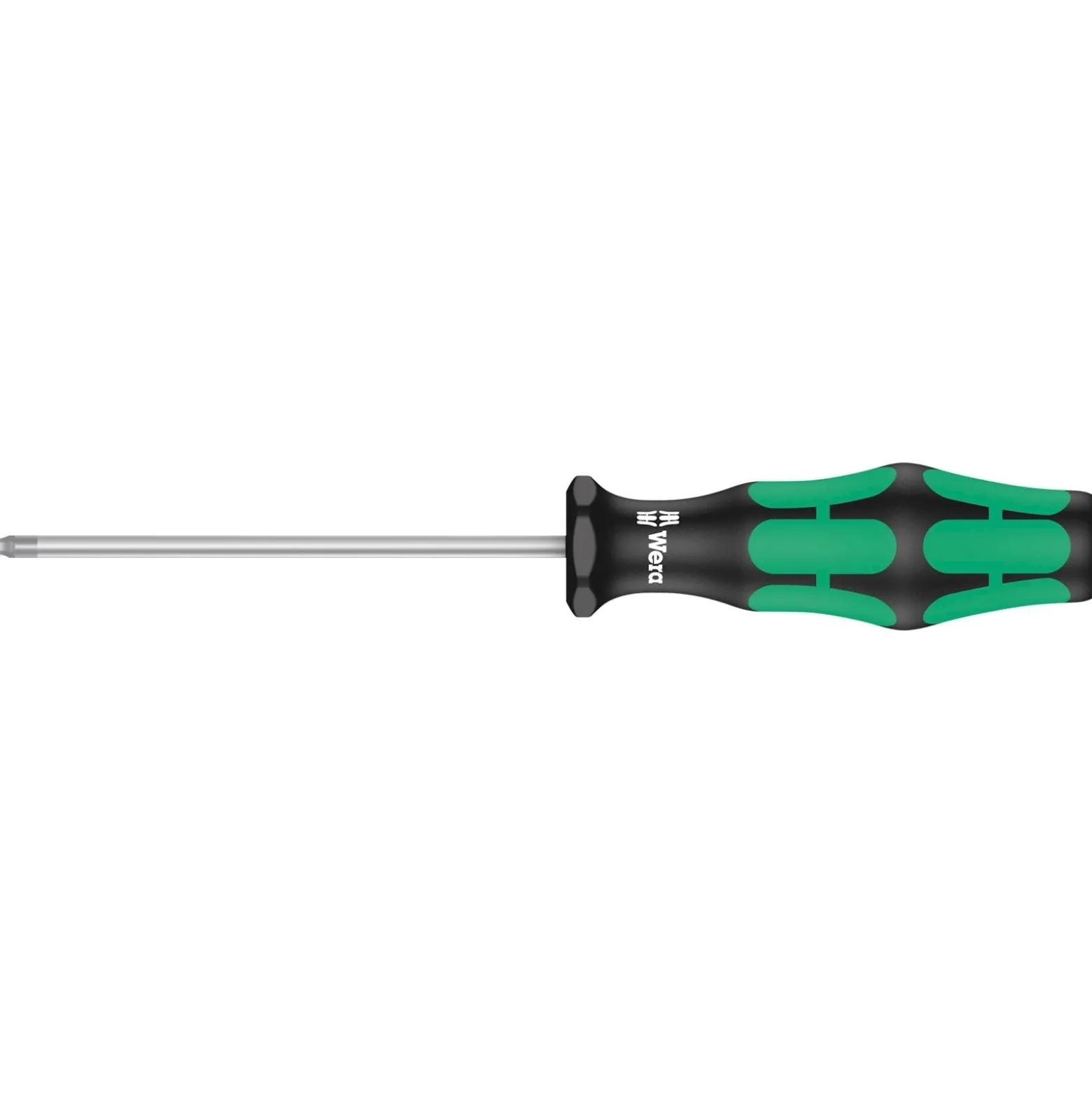 Wera Sechskant-Schraubendreher 354 Hex-Plus 2,0 x 75 mm - 023105