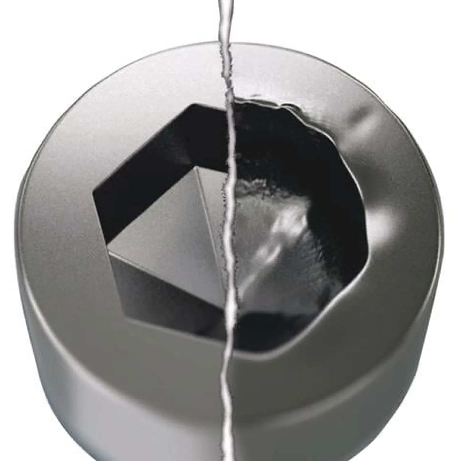 Wera Sechskant-Schraubendreher 354 Hex-Plus 8,0 x 100 mm - 023130