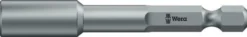 Wera Steckschlüsseleinsatzsortiment 869/4 M 8tlg. 1/4" - 5073495001