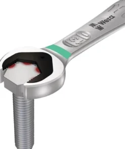 Wera 4tlg. Joker Maul-Ringratschen-Schlüssel-Satz - 073290