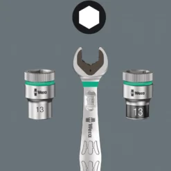 Wera Tool-Check PLUS Imperial 1 - 05049060001