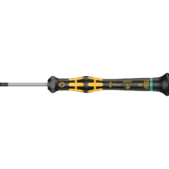 Wera 1567 TORX® HF ESD Kraftform Micro Schraubendreher mit Haltefunktion - 05030401001