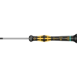 Wera 1567 TORX® HF ESD Kraftform Micro Schraubendreher mit Haltefunktion - 05030403001