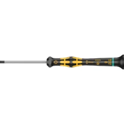 Wera 1567 TORX® HF ESD Kraftform Micro Schraubendreher mit Haltefunktion - 05030404001