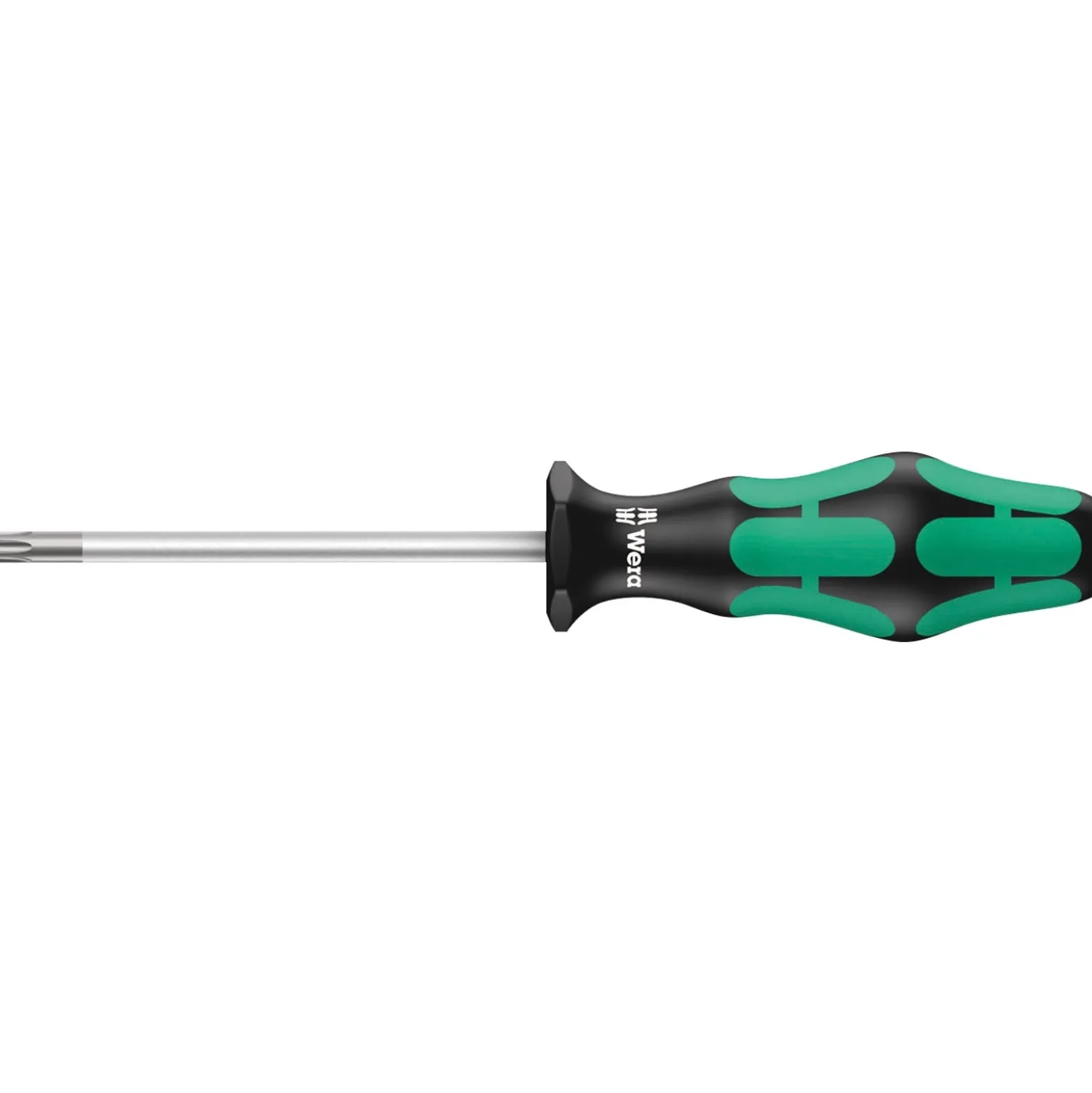 Wera 367 Torx HF Schraubendreher mit Haltefunktion TX 9 - 028049