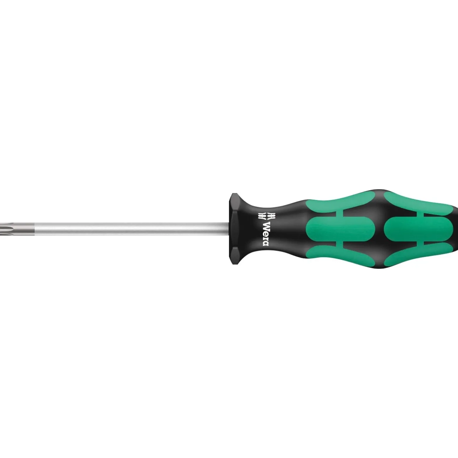 Wera 367 Torx HF Schraubendreher mit Haltefunktion TX40 - 028056