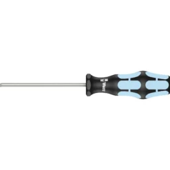 Wera 3367 Torx-Schraubendreher Edelstahl TX 30x115 mm - 032057