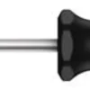Wera 367 Torx-Schraubendreher TX 6x60 mm - 028001