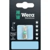 Wera 3867/1 TS SB TORX® Bits, Edelstahl - 05073623001