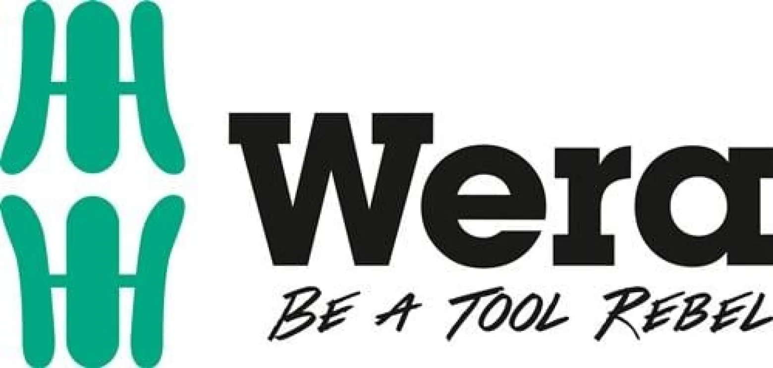 Wera 8600/889-60 TZ Bit-Safe Rapidaptor - 057122