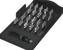 Wera 8600/889-60 TZ Bit-Safe Rapidaptor - 057122