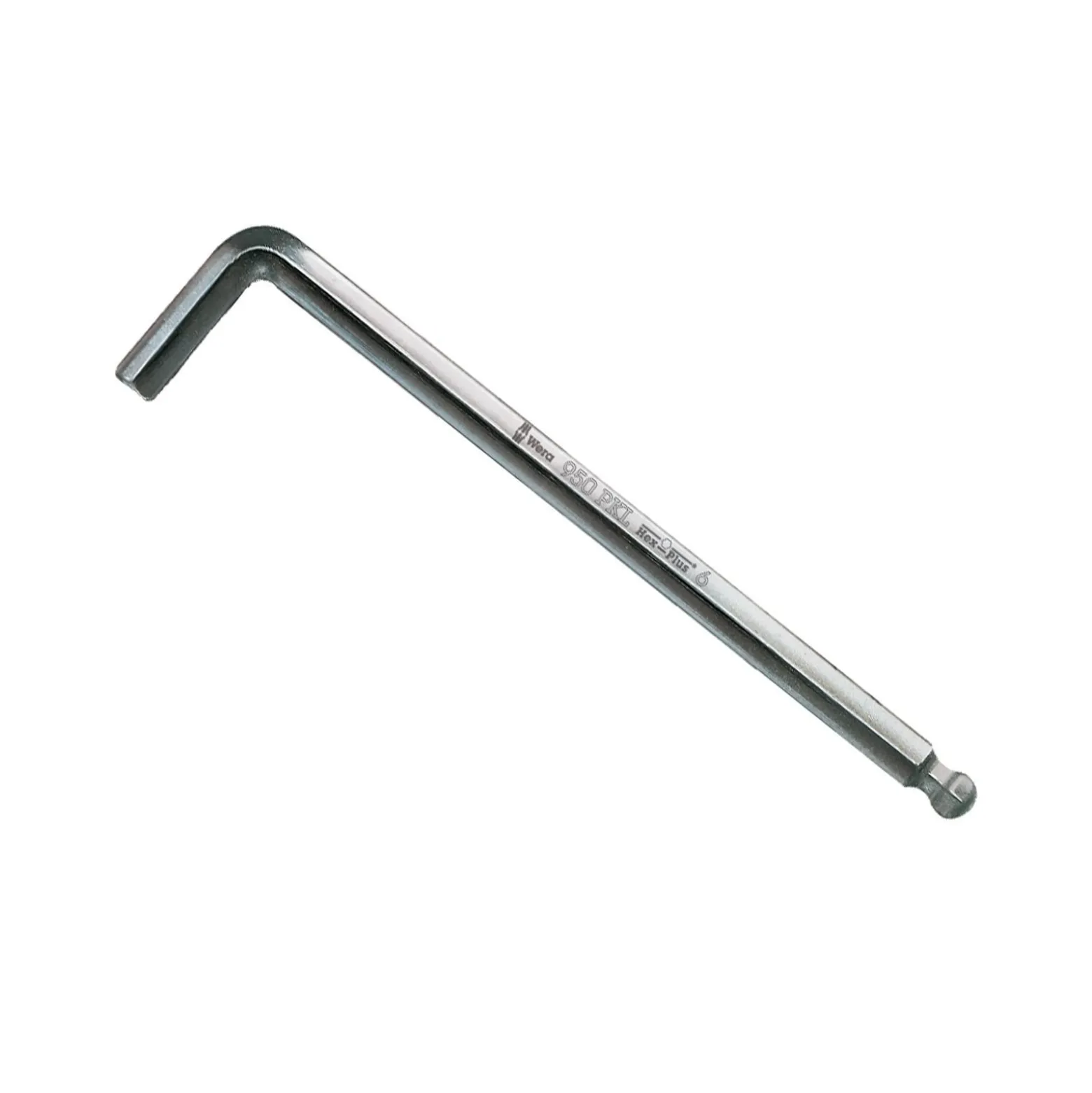 Wera Winkelschlüssel 950 PKL SW 4,0mm - 022058