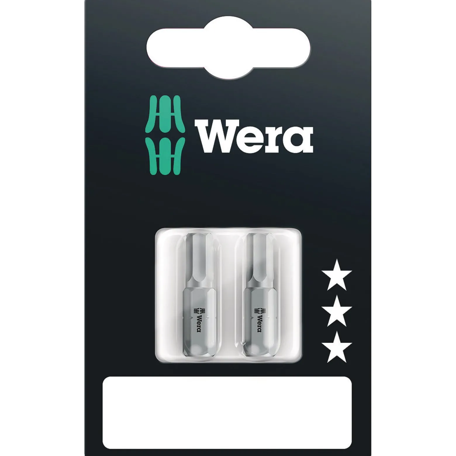 Wera 840/1 Z Bits SB - 05073054001