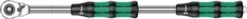 Wera Zyklop Hybrid Set - 004095