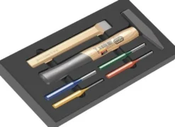 Werkzeugmodul 9782 6-tlg.WERA