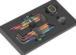 Werkzeugmodul 9740 20-tlg.WERA